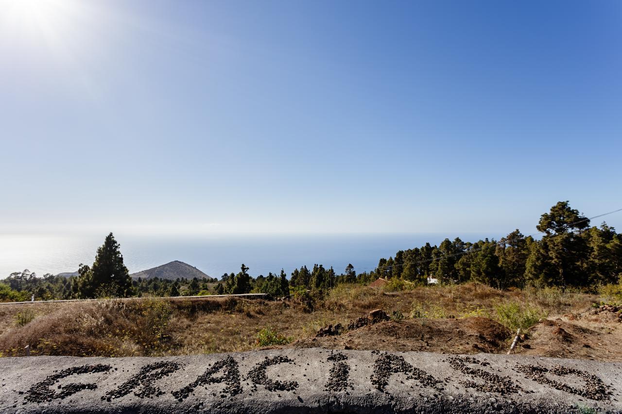 La Verada Puntagorda Buitenkant foto